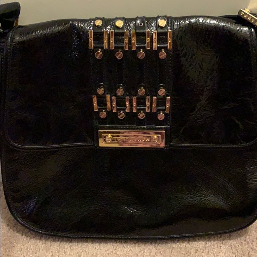Authentic Tory Burch Bag